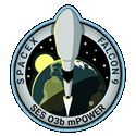 SES Mission 1 O3b mPOWER 1 & 2